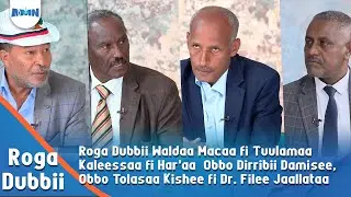 Roga Dubbii