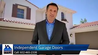 Garage Door Spring Replacement El Mirage AZ Cost estimate Garage Door Repair in Phoenix Arizona area