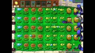 Plants vs  Zombies : Vol.2 - ผักกินได้เรื่อย ๆ / Veggie everyday