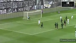 Julio C&eacute;sar Jos&eacute;