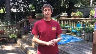 Jay Philips ALS Ice Bucket Challenge