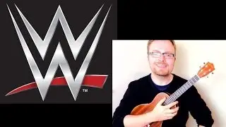 16 WWE Themes on the Ukulele!
