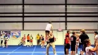 Cheer Zone Athletics