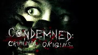 Condemned: Criminal Origins | Chapter 10: Apple Seed Orchard Processing Center Part 3 