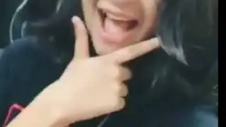 Anushka sen like app videos