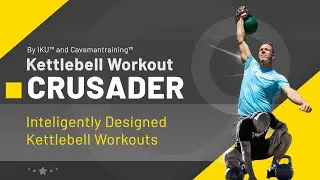 A shoulder and core focused workout built on strict strength and sustained effort