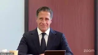 Our Voice Friday Virtual Forum/Foro Virtual: Antonio Plascencia, Superintendent Alberto Carvalho