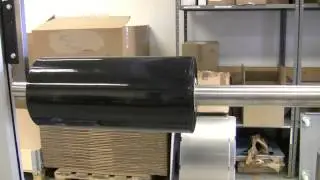Lift&Drive Prong, reel handling