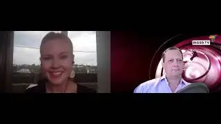 BIG5D Podcast: Tori Samples Full Interview