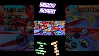 Unlucky Moments In OPBR 😩