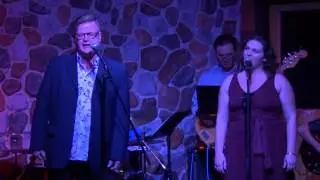 Mountain Duet - by Bill Hafner & Michelle Weiser