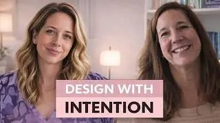 Designing With Intention: A Conversation on Feng Shui + Sacred Space