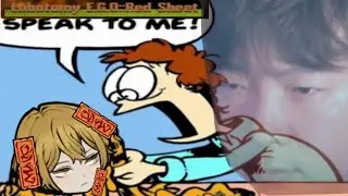 Finishing Warp Express + Red Sheet Nerf Yap Sesh + HOD MOMENT
