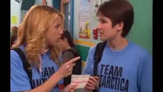 Carlie Casey Asserting Attractive Authority for About 2 Minutes (fantasy time!)