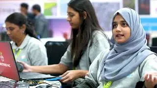 Hackadrone 2018  India&rsquo;s first UAV hackathon