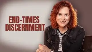 Сильные молитвы о РАЗЛИЧИИ в конце времен