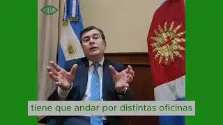 Gerardo Zamora, Gobernador de Santiago del Estero.