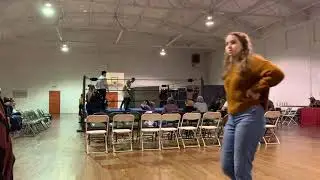 Zakk Daniels VS James Johnson | GCW Championship 3/7/2020