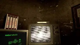 [Amberskull] incl. Red Tape Ending (Hard Mode)