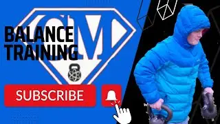 Adaptive Fitness Balance Training