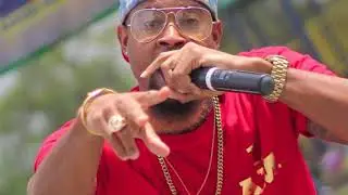 HopeJamz Introduces - IAM Justified
