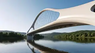 Next Gen Architecture Reveal