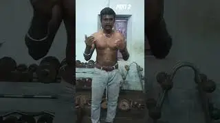 bodybuilding poses part 2 #fitness #motivation #fitnessmotivation #gymmotiuationoideo #delttraining