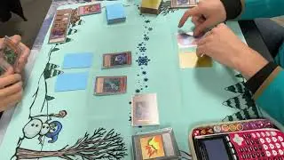 Goat Control vs Chaos Turbo [Goat Format Yu-Gi-Oh!]
