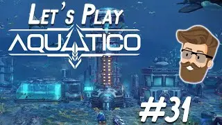 LOS (SteveLab Episode 31) | Aquatico Gameplay