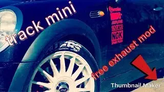TRACK MINI  Part 4: MODS FOR DAYS