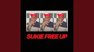 SUKIE FREE UP