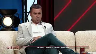 Genci flet p&euml;r v&euml;shtir&euml;sit&euml; n&euml; koncertet e paraluft&euml;s: Aty jam njoftur me Memlin
