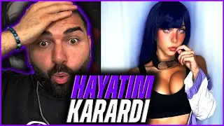 TUVALET KAGIDI KULLANAN MADARA!? B&Ouml;YLE COSPLAY OLMAZ!!