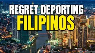 10 Countries That Regret Kicking Out Filipinos | Shocking Regret!