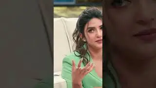 sreeleela giveing skincare suggestion to Rana and sidhu