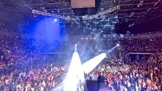 Nikos Vertis - Sofia Bulgaria Arena Armeec, Никос Вертис - София Арена Армеец, 16.06.16