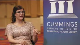 What is the Biodyne Model and how is it used in the DBH program? | Cummings Graduate Institute