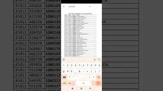 Htet Biometric verification|| htet grace marks update|| htet re-biometric list update|| #grace #htet