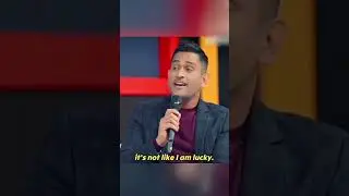 #mahi #motivation speech #msd #viral