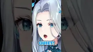 КАЖДЫЙ КОЛЛАБ MONARCH X CYYU БУДЕТ КАК #amalee #shorts #vtuber