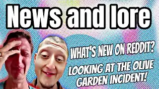 Looking at Daniel Larson news and lore | The leaping lemur live
