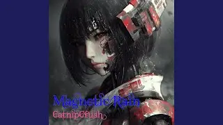 Magnetic Rain