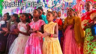 Ju Senope Baitulam Te//mundari christmas song//gel church hatioda @soyofficial3450 