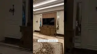 luxury & classic room