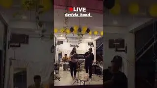 malam ini _ power slaves #cover #livemusic #tegal #fyp