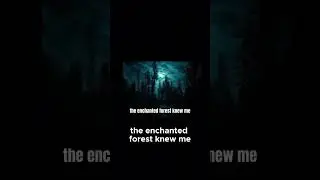 Amara the lost Werewolf Princess : Chapter 1 | Fantasy Story | A Battle Against Exhaustion