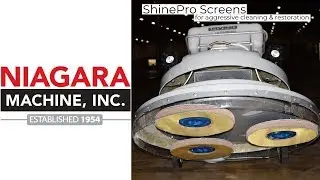 ShinePro Screens