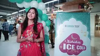 দেশের সর্ববৃহৎ টেক রিটেইল চেইন সুমাস টেক এখন দেশের সবচেয়ে বড় ক্যান্টনমেন্ট সুপার শপ CSD Tower - এ!