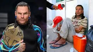 Luchadores Que Lo Perdieron Todo Tras Dejar La WWE