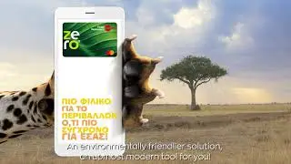 Ticket Restaurant&reg; ZERO, a new 100% digital solution that supports the environment!